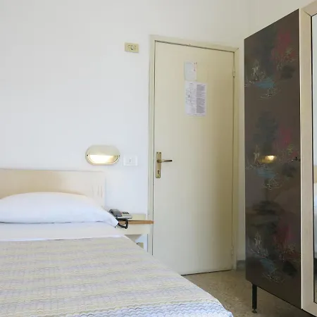Madeira Otel Riccione