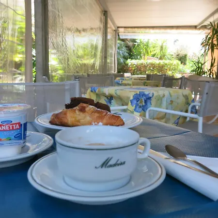 Madeira Hotell
